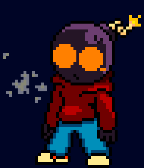 soul just breaks more*well shit... :syleaf