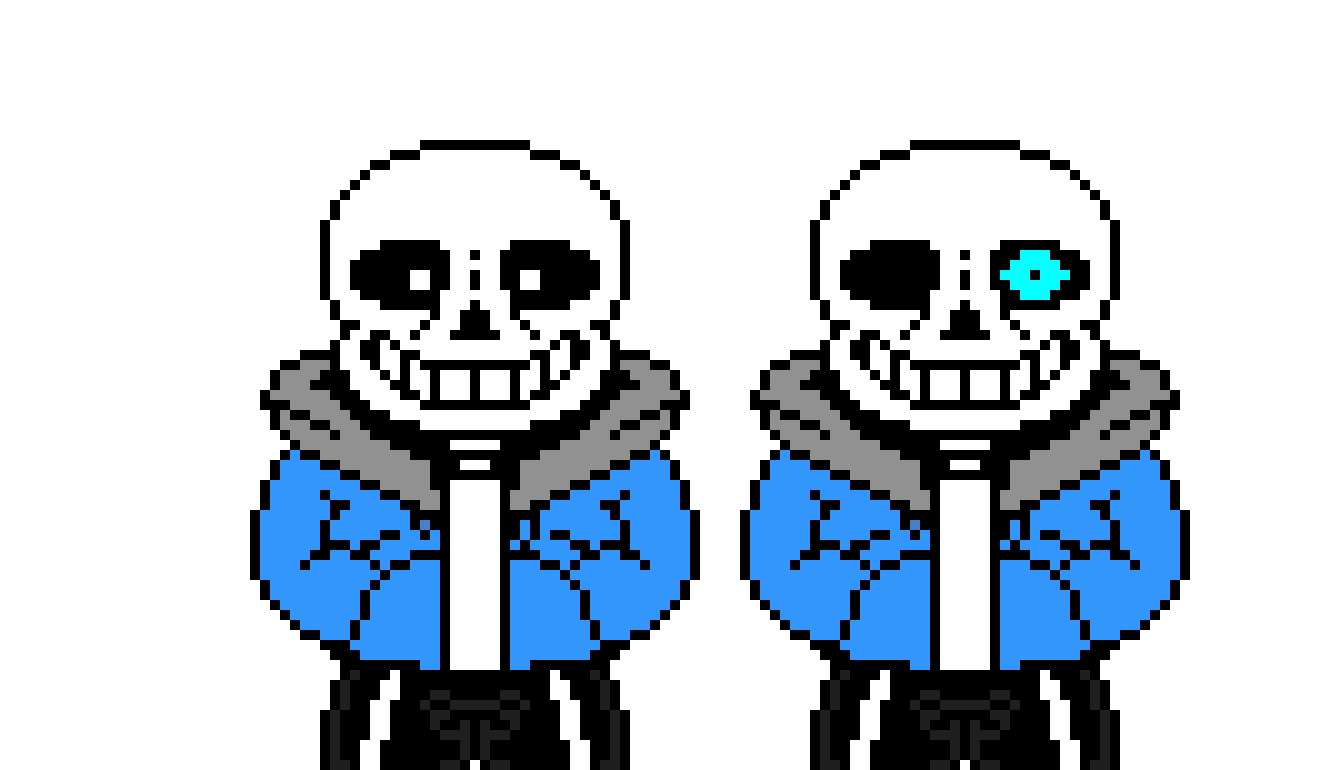 Sans Undertale
