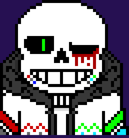 [e61b12] *picks up Xizy and carries her out of the lab