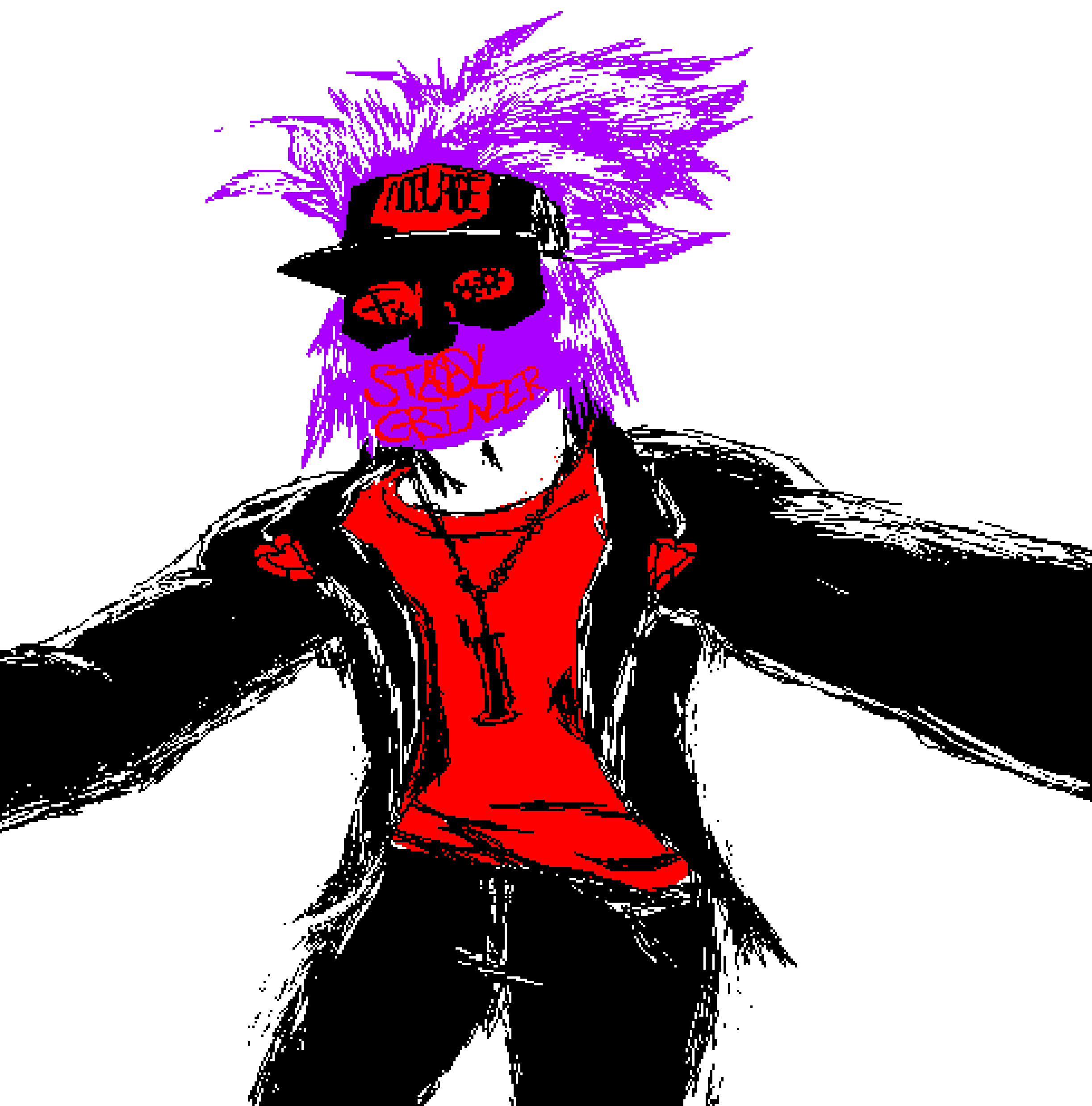 [Andre] [STEAL GRINDER]