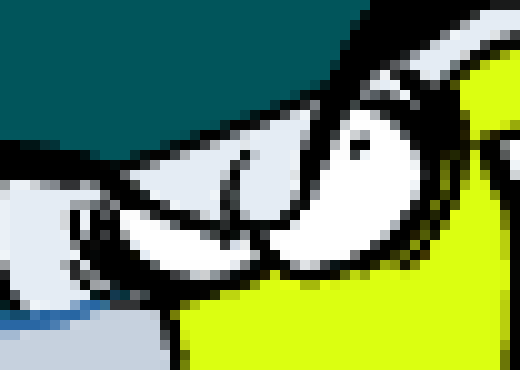 [a584c3] i thought i didn't catch it i GENUINELY don't remember there being the extra space with all that #mid on there