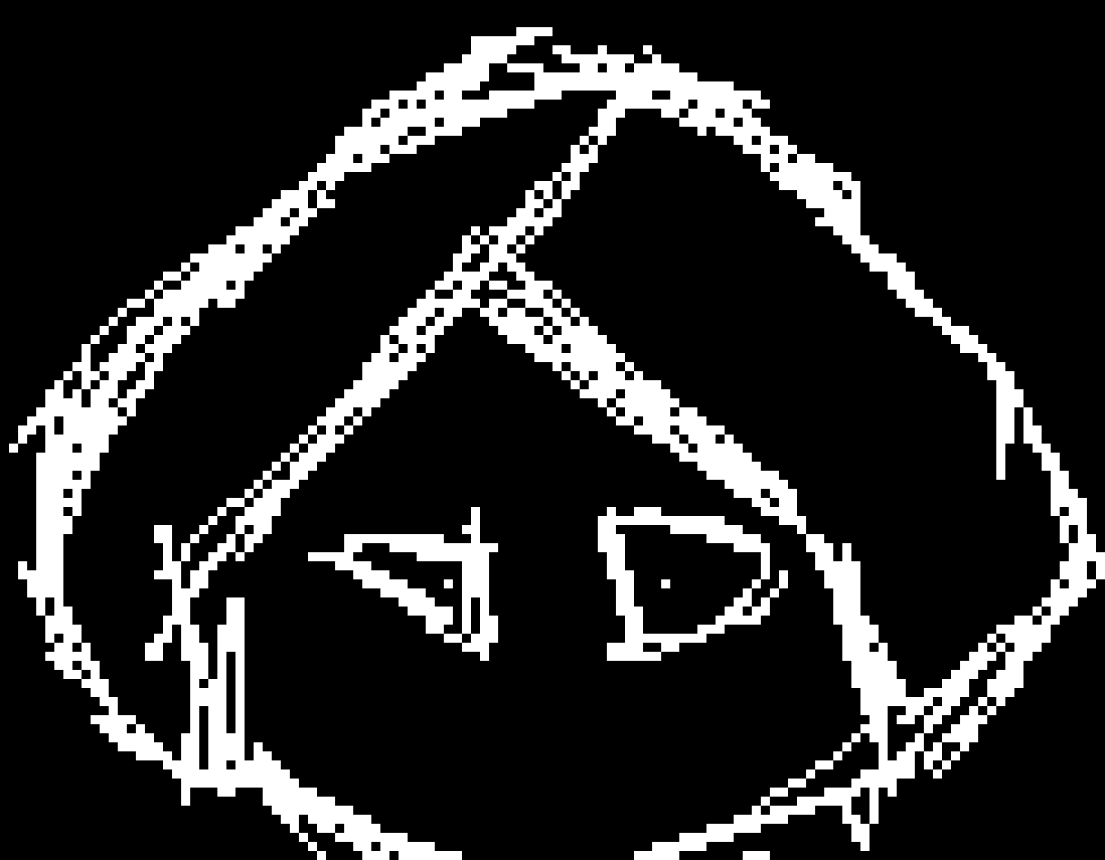 [1f86ca] we could all just cease to be 