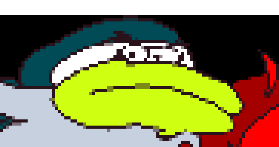 [e68562] not that many sprites i can put here now that i think about it actually