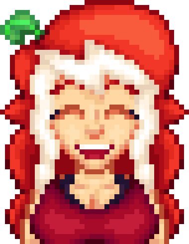 [8de716] it's me lexipation from pam