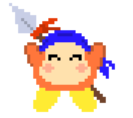 [777455] Alright! If there's anything else you'd like to add, just tell me and I'll pass the idea off to the ones who make the blue prints!