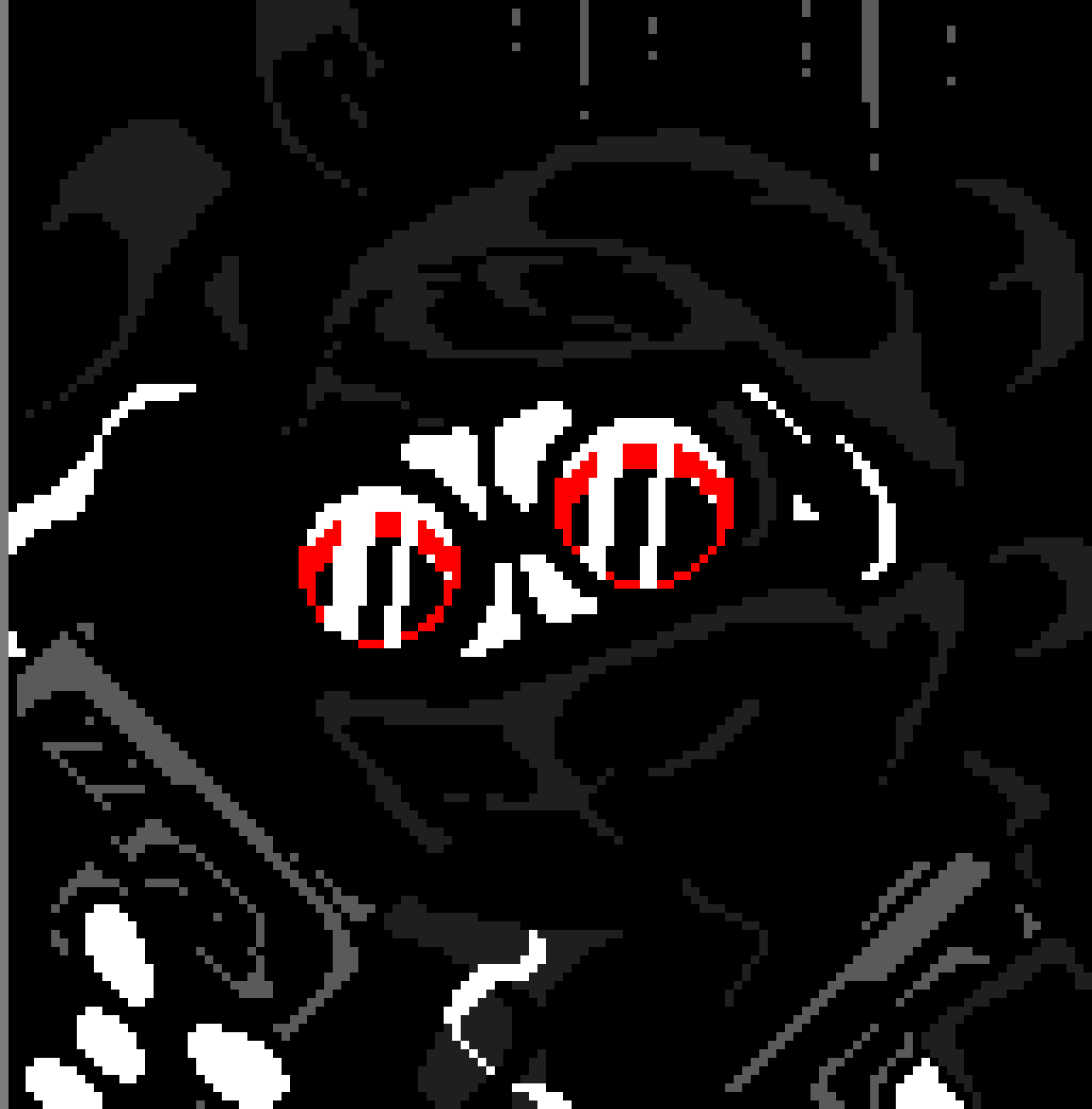 Someday I need to learn how to make pixel art like this. [lss]