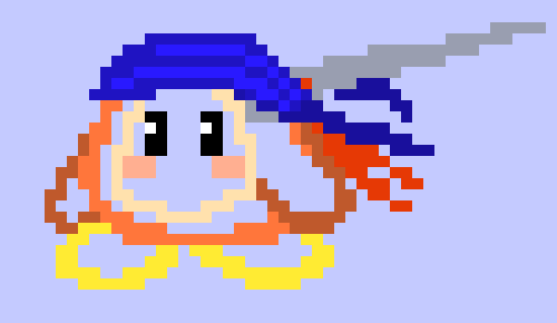 [777455] I'll accept such consequence.