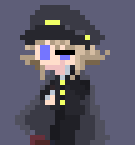 [777455] You guys know the people here better than I do, so who do we ask-?