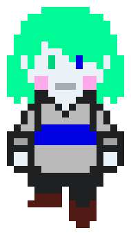 [cc2535] DT!Player (fixed stripe)