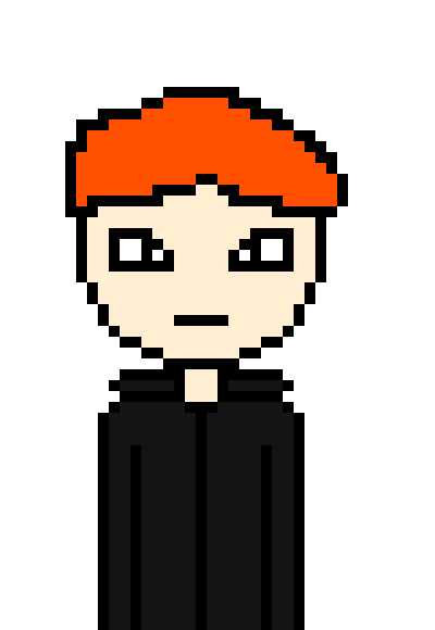 I deal with them because I'm a one man video game company