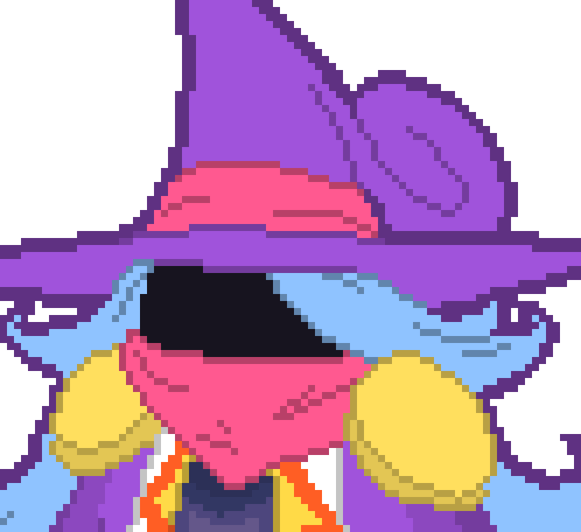 [777455] I'm at least attempting to see brightly upon my own 'melty' situation you've all come to know.