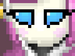 [777455] (I get past the technicalities here, simply because she is already mechanical.)