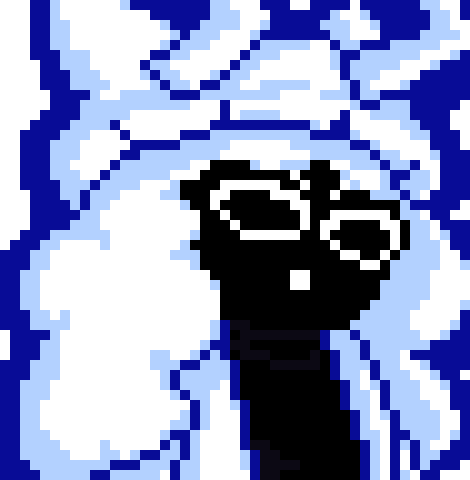 [9537c5] Uh,hi I guess.