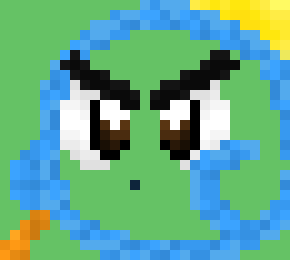 [5db1f5] It seems you got drawcia and bandana waddle dee to join along, Adeleine and Ribbon said they'd sit this one out