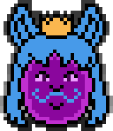 [eee036] Morgan Stock Mustache