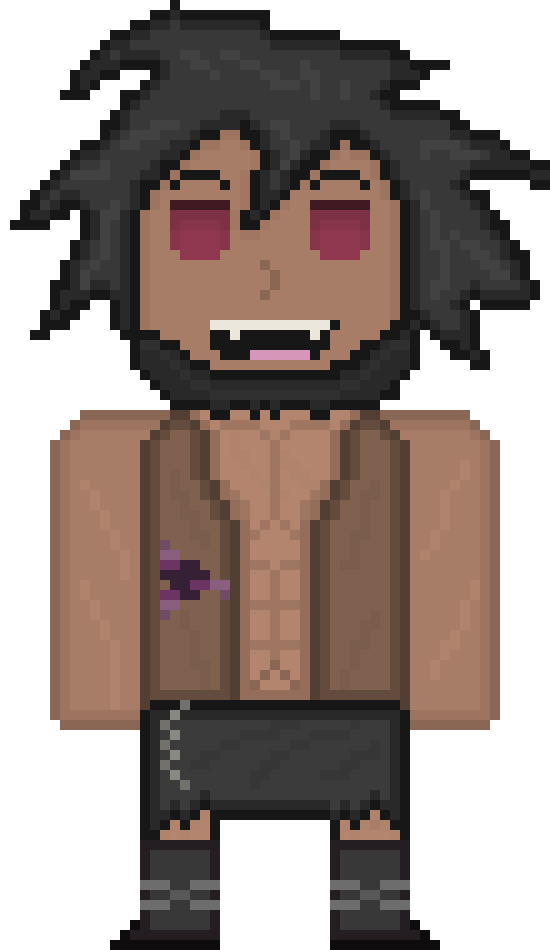 [a00846] Hylic Human 