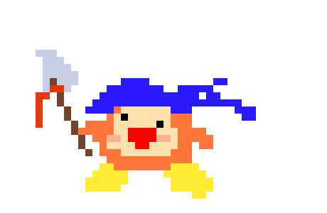 [777455] W-WHAT??!!?