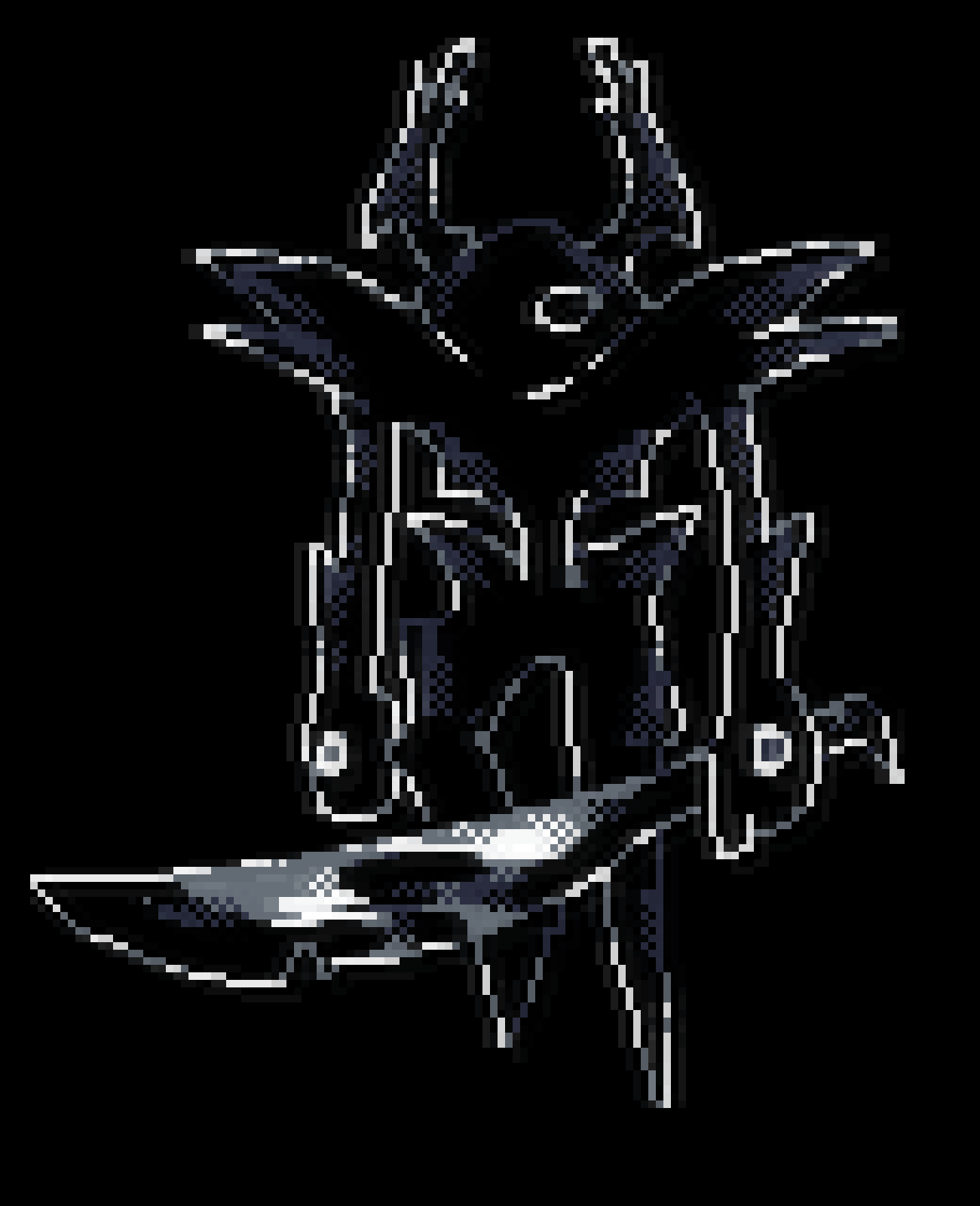 [8426a8] KNIGHT CLUB WOOO