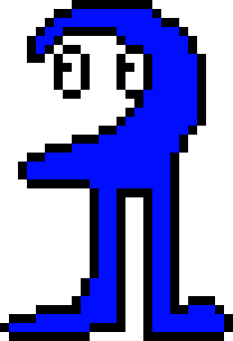 [4d6c14] Moonstrider