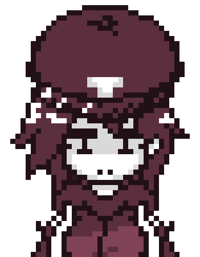 [5b2f3e] yeah nevermind I'm gonna start being real again