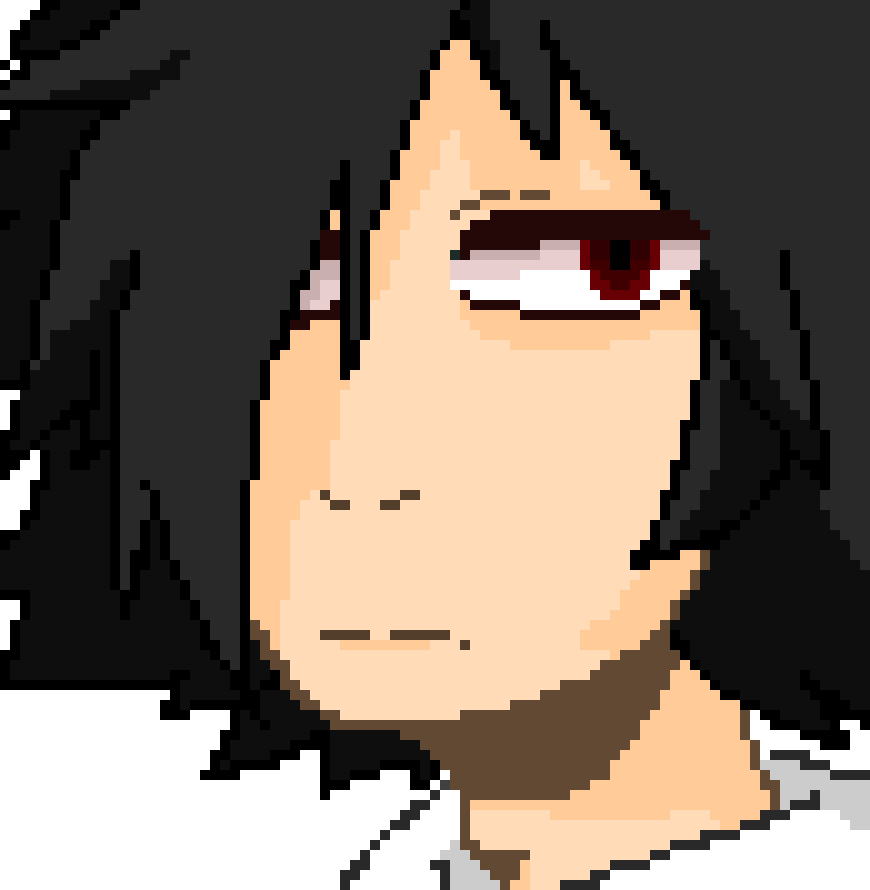 [ce080d] hello Luna and Bmo