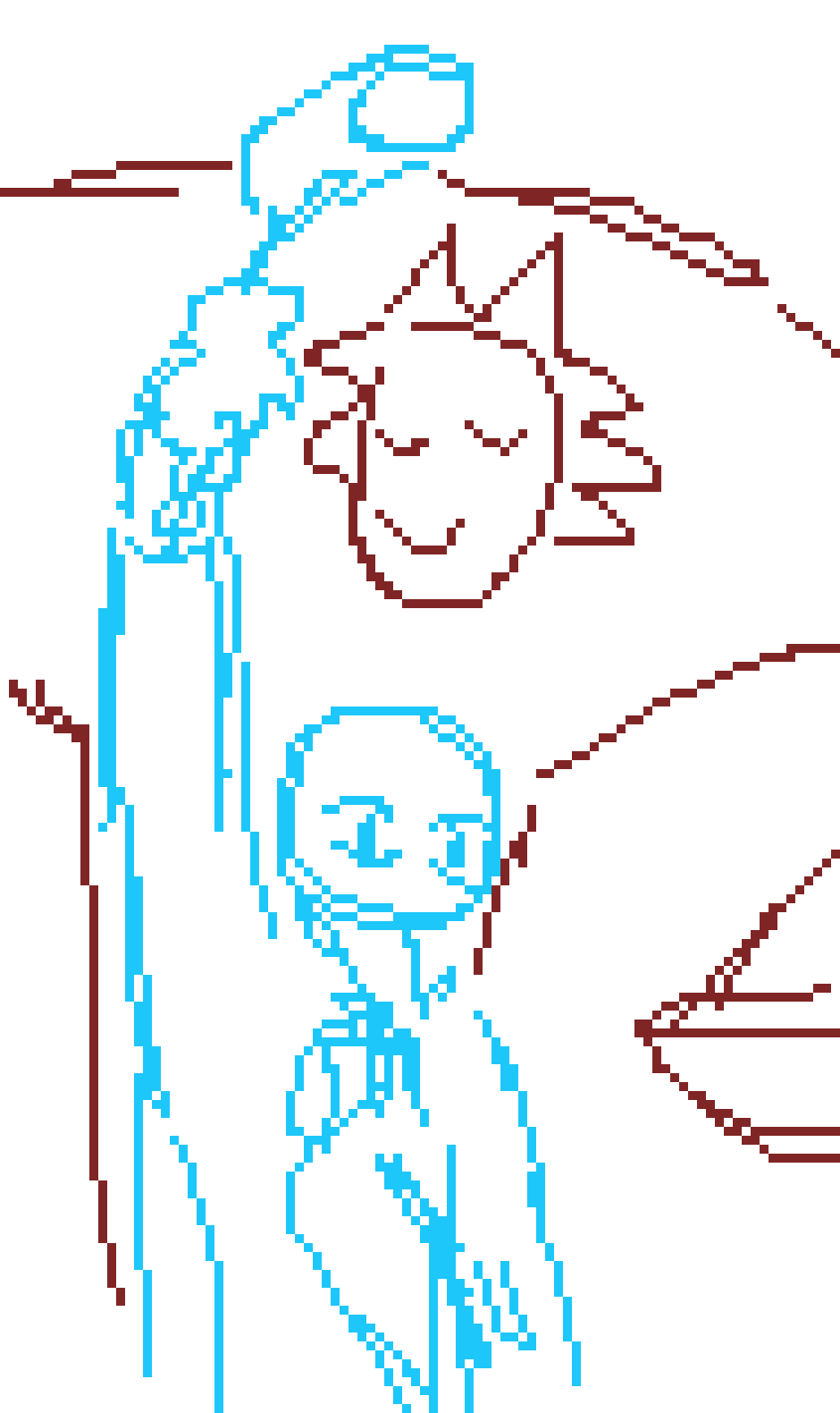 [4cf6cd] I think 2 hours of walking would be boring. If theres entities they can make them really good if they focus on the backrooms aesthetic, something like a giant plastic spider thing or a living house, but i think the best approach would be making the rooms themselves sentient, stuff like walls trying to crush you or the rooms themselves sentient shrinking slowly onto you