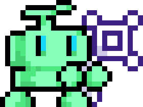 [c4821a] LilBotShiny