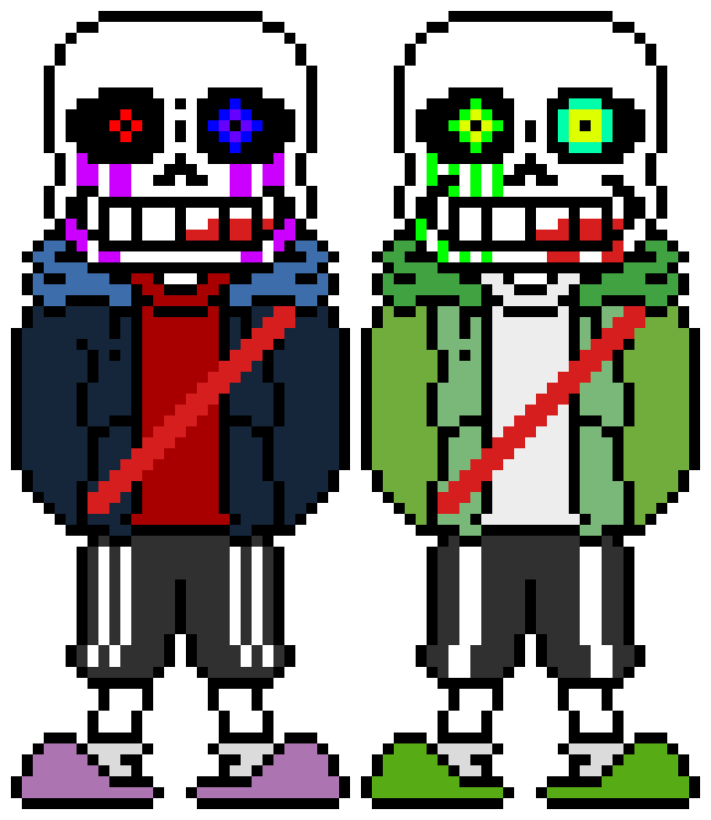 [d6b045] Both: Lets get em Quint!Terror