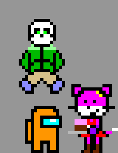 Happy Birthday. (Zane)