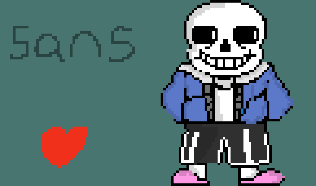 [9664c4] sans 