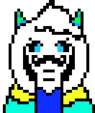 [2bd126] I has disguise -GH