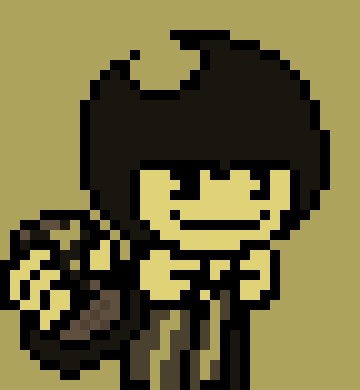 [777455] i'll draw eyes on you