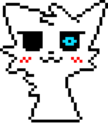 [b1c4b7] Scarykisser