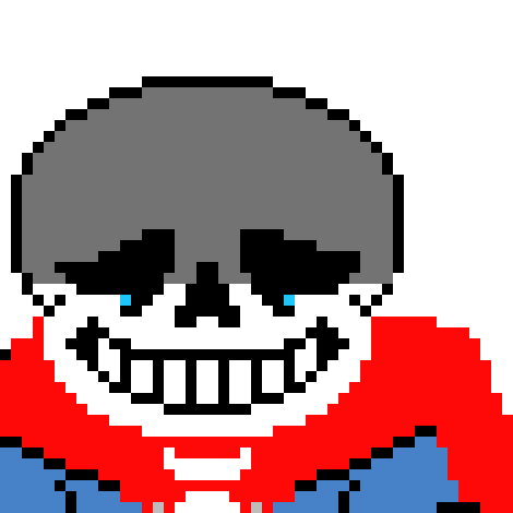*so anyone gonna talk to me...if not then ok im used to it-SAD!sans