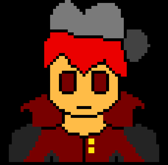 heya so . . . I don't like doing thing but