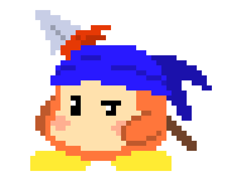 [777455] Oh- alright then- I suppose cya for now