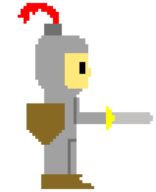 [dbd66c] knight right