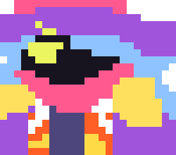 [777455] ....I do have the spell ready.. now you are SURE he wont be mad about this???