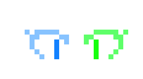 anyways so I started blasting (the sentence isn't finished) | Pixel Art ...