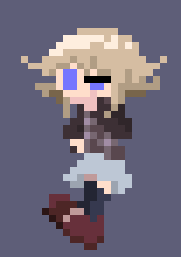 [777455] Also, are you guys looking to do a bit of a timeskip at all?