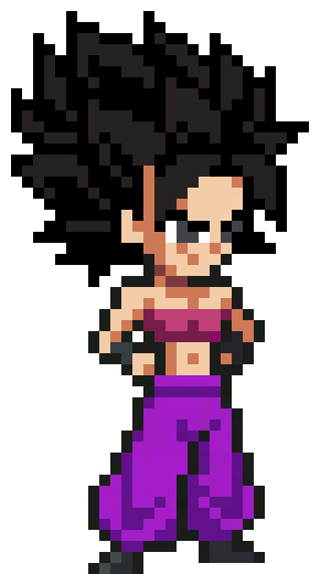 [cd5362] caulifla