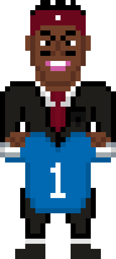 [e07f8b] FreemanDrafted