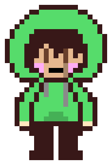 [d04f62] DT!StoryShift Chara