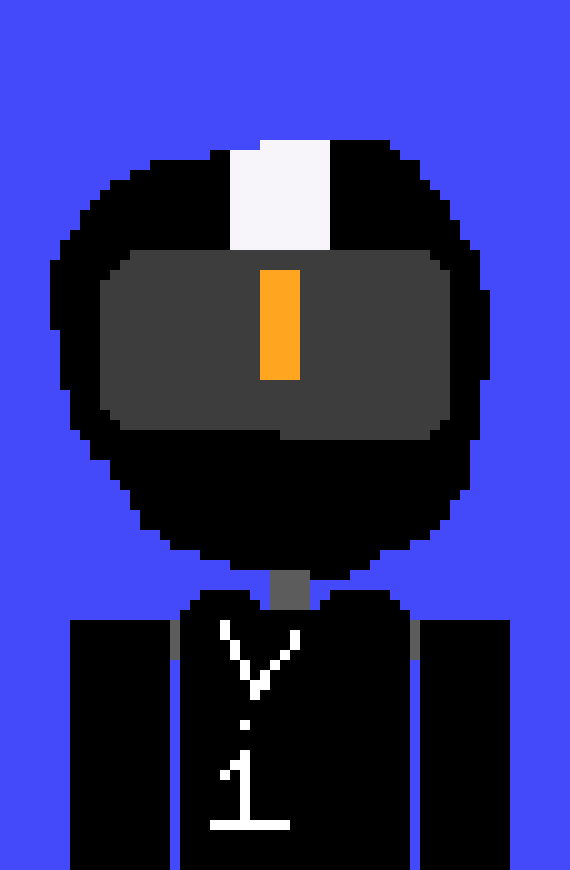 ROBOJACO V.1: OH FRICK I FORGOT IM A ROBOT