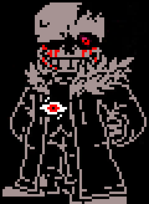 [2bdf91] Took me 20 mins to revamp Solunary!Terror?