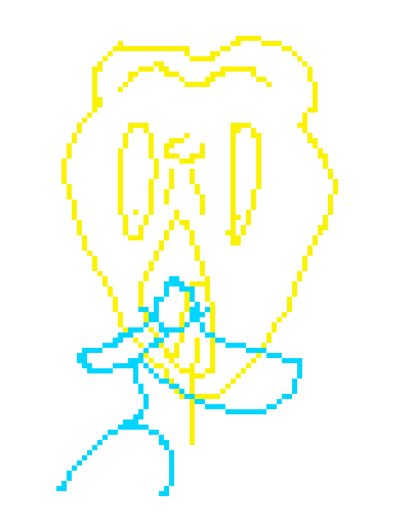 [bb1c28] Also, fun little sprite of Pissman and BMO