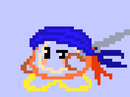 [777455] It's gone-- b--but the portal is still there--?