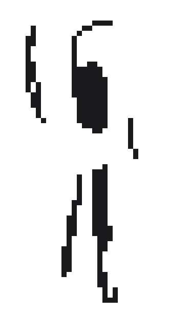 [38c9a6] Wait- who-? Oh new people. Right. Anywho, howziy hangin 