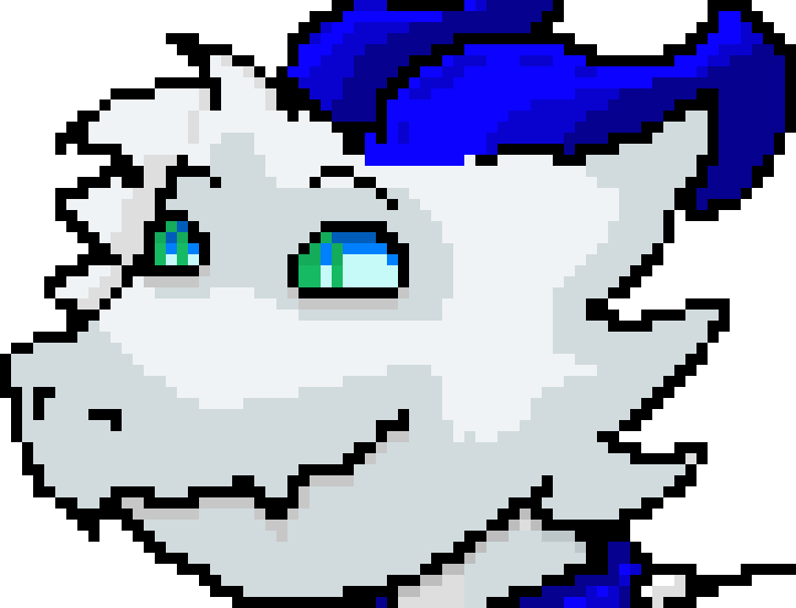 [95be89] I DO, know a way around it... Post it on "PixelArt: The other pixel website"... Or like use DevaintArt, and show me it there...