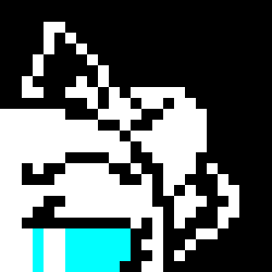 [95be89] Note: Little ribbon... Bowtie... Whatever, here...